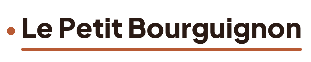 Le Petit Bourguignon