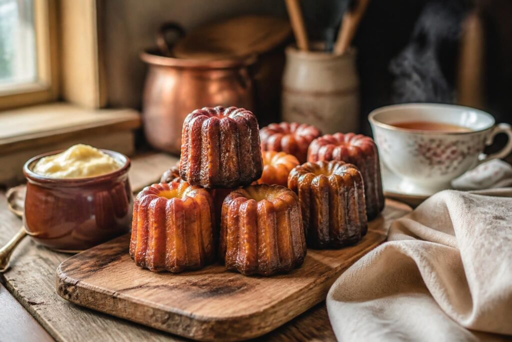 découvrez la recette authentique des cannelés bordelais pour réussir parfaitement ces délicieuses gourmandises croustillantes et fondantes, typiques de bordeaux.