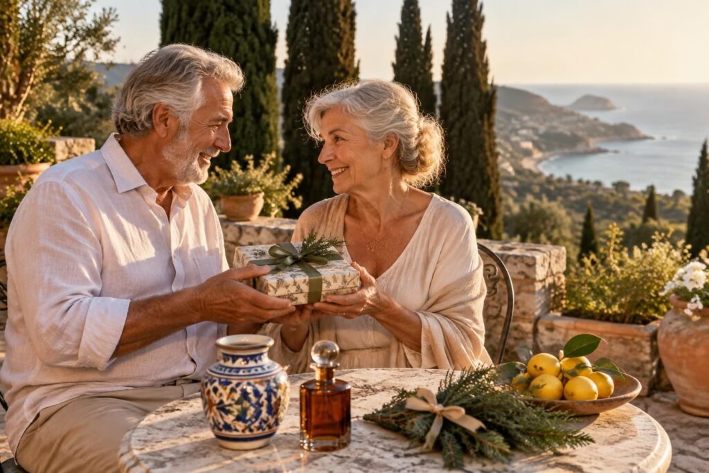 découvrez la signification des noces de chypre et trouvez des idées de cadeaux originales pour célébrer cet anniversaire de mariage.