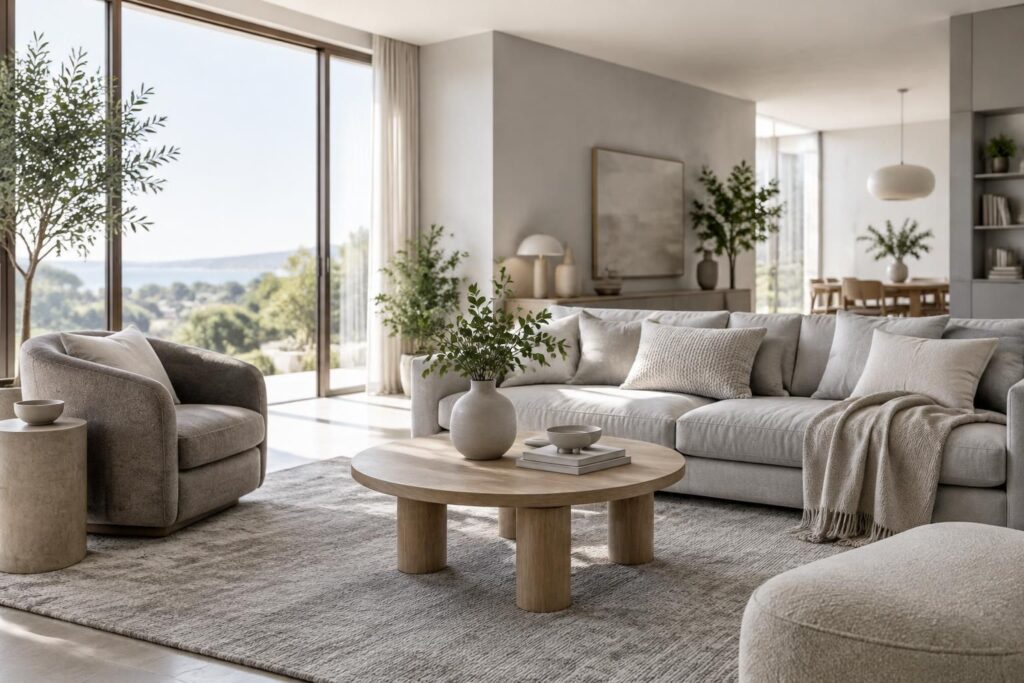 découvrez les nuances de gris clair, leurs codes couleur et des idées déco pour créer un intérieur lumineux, élégant et facile à harmoniser.